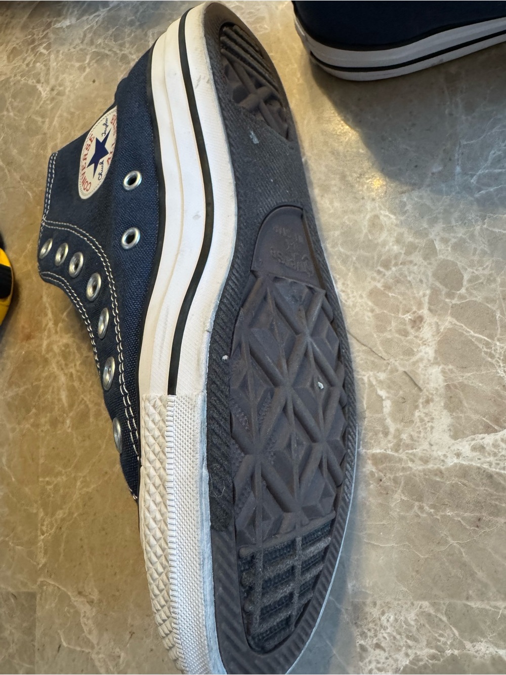 Converse All Star High Top 6.5 - Picture 5 of 9